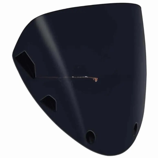 Visor Glass For Victor Glx 2017 New Model