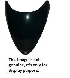 Parts on Bike