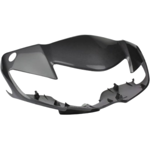Parts on Bike