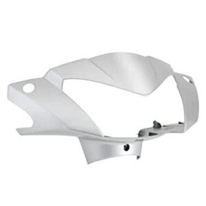 Parts on Bike