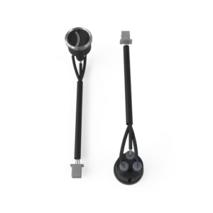 Parts on Bike