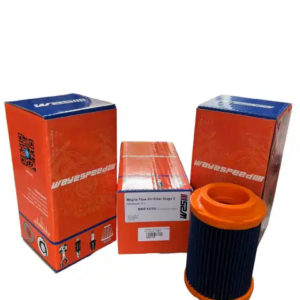 Way2Speed performance air filter for RE himalayan 411 /Scram 411 - MAGNA FLOW