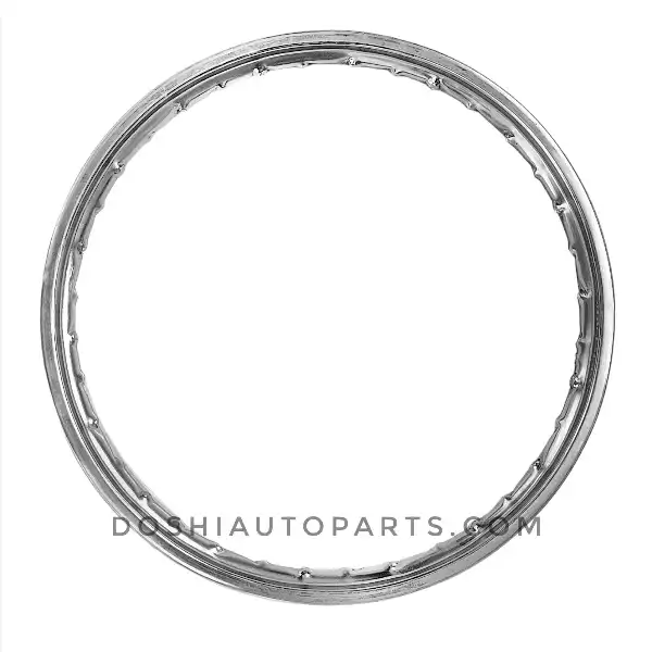 WHEEL RIM FOR RR XL SUPER (OE) - LI481 - Doshi Auto Parts