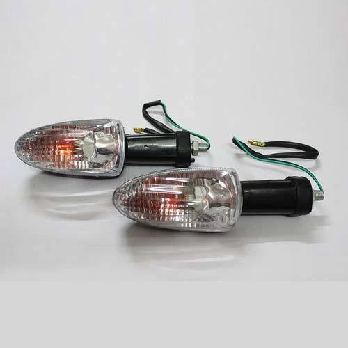 Winker Assy Set (front Indicator) – Bajaj Pulsar 150cc/180cc