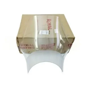 Wind Shield For Royal Enfield Himalayan Bs3/bs4 Genuine 587820/c