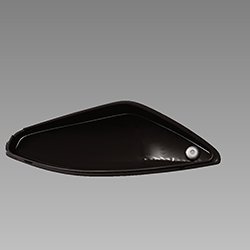 Winker Assy Black Left Front For Xtreme | Hero