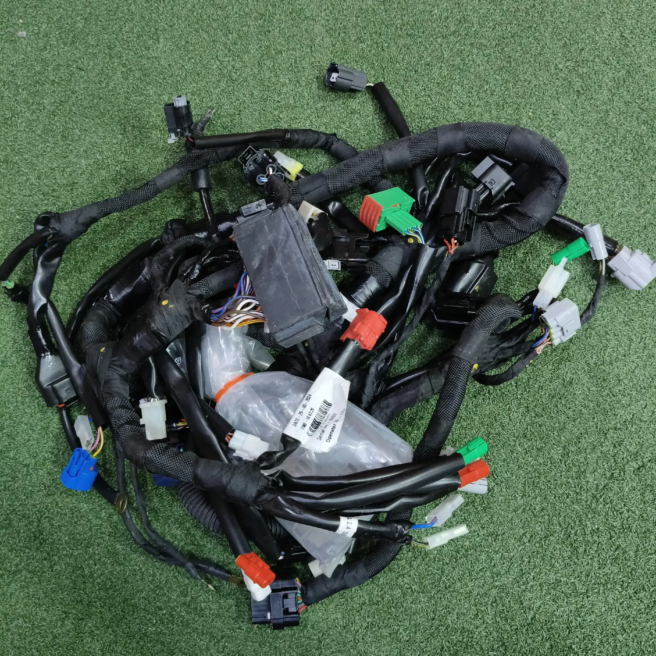 Wiring Harness Duke 200Abs 2023 JP380601