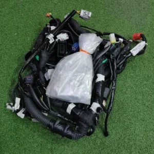 Wiring Harness Duke 390 Domestic JP402380