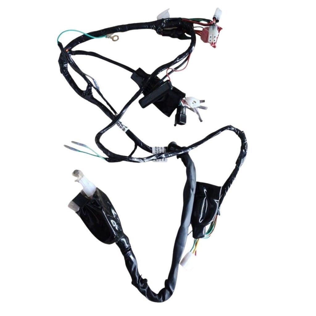 Wiring Harness For Honda Activa-i 110 2013 Model