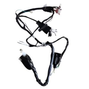 Wiring Harness For TVS Apache RTR 160 2V | Apache RTR 180 2V