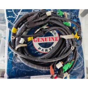 Wiring Harness For TVS Apache RTR 160 2V | Apache RTR 180 2V