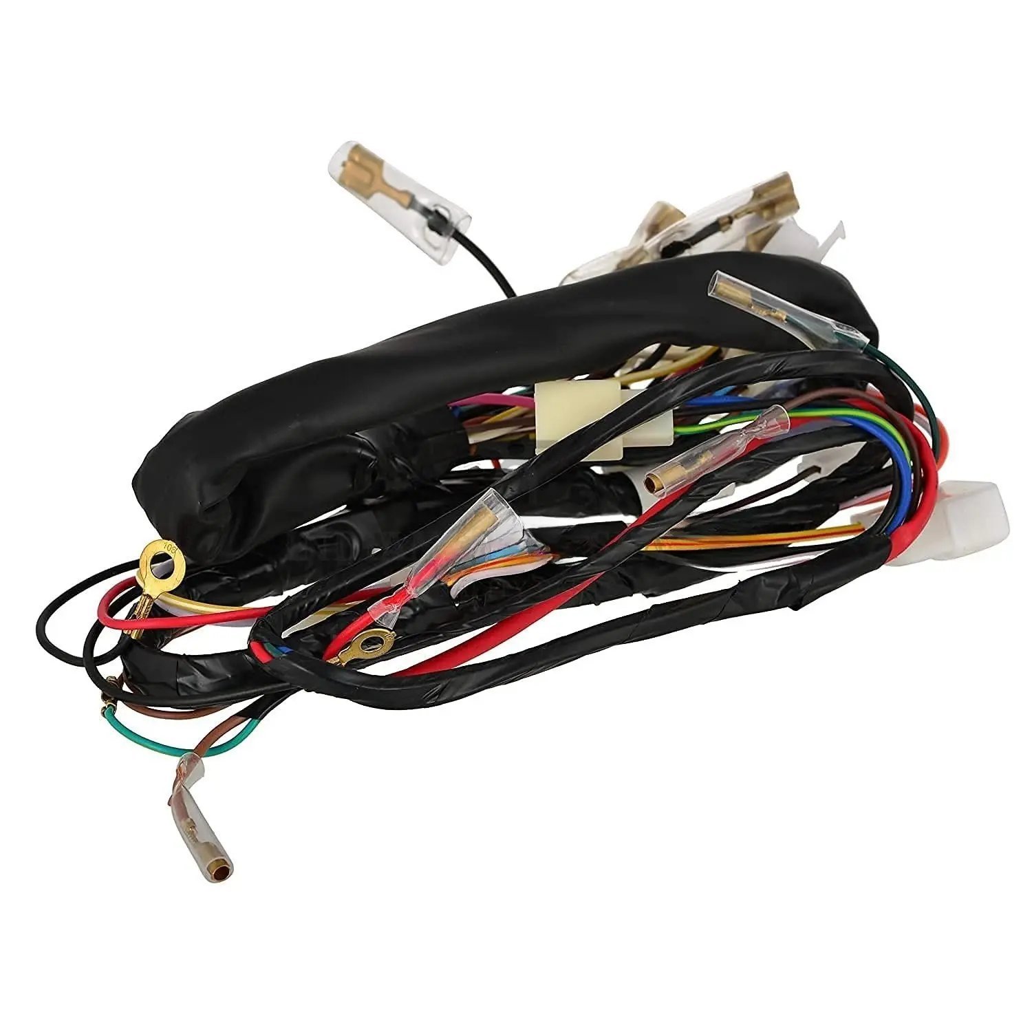 Wiring Kit- Yamaha Rx100