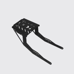 X 440 TOP RACK WITH SADDDLE STAY / HRD 104