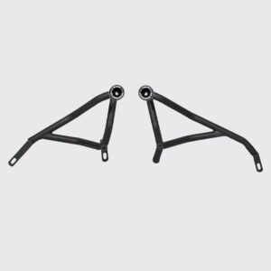 XPULSE 200 CRASH GUARD WITH METAL SLIDER SB 866