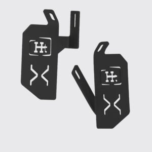 XPULSE FOOT REST FTR 727
