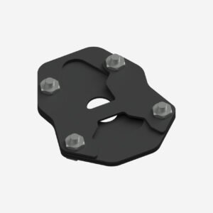 XPULSE - SIDE STAND EXTENDER (MS)