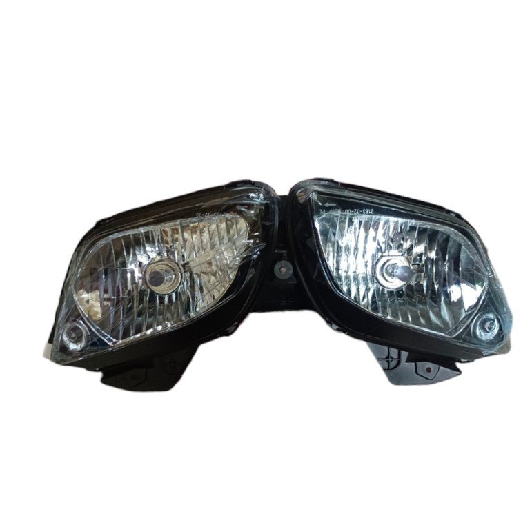 Yaha R15 Headlight Assembly