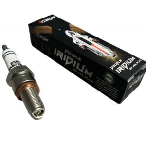 YAMAHA AEROX 155 - NVX 155 | NGAGE double iridium spark plug | MADE IN JAPAN