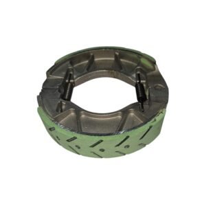YAMAHA AEROX INDONESIAN BRAKE SHOE HEAVY QUALITY