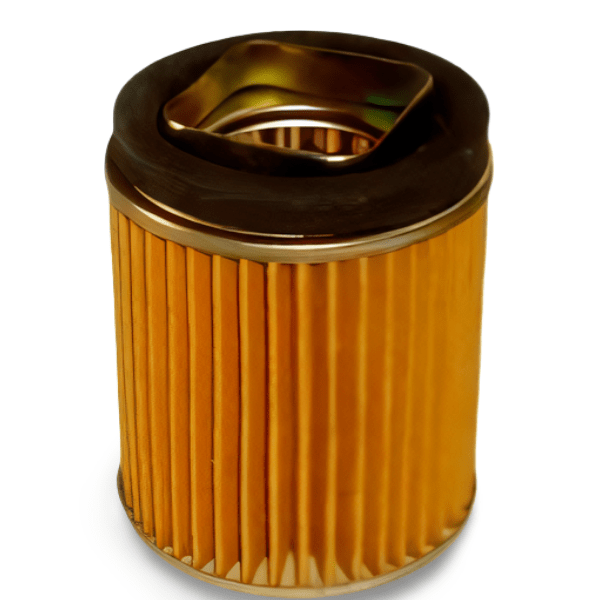Yamaha Alba Air Filter Assembly - Image 2