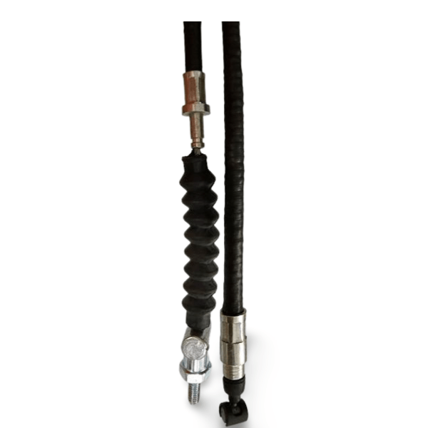 Yamaha Alfa Front Brake Cable Assembly - Image 2