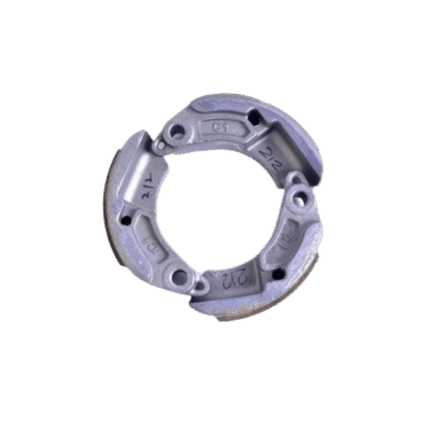 Yamaha Fascino Clutch Shoe Assembly Standard