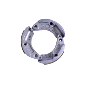 Yamaha Fascino Clutch Shoe Assembly Standard