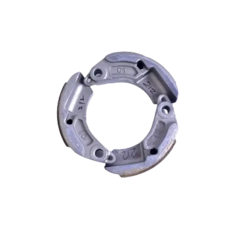 Yamaha Fascino Clutch Shoe Assembly Standard