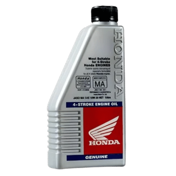 Yamaha Fascino Engine Oil