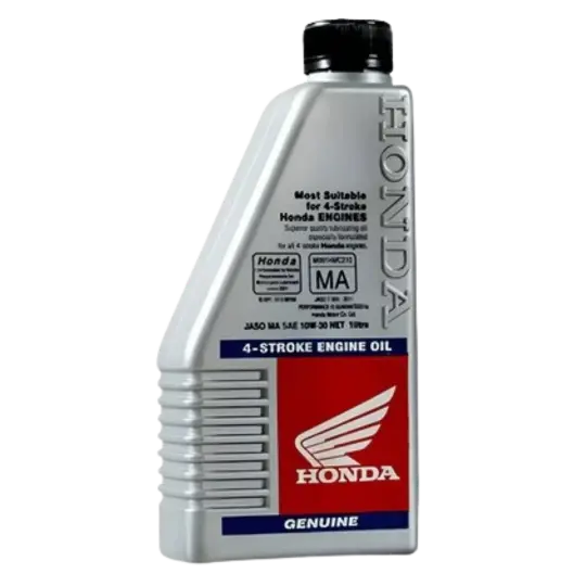 Yamaha Fascino Engine Oil