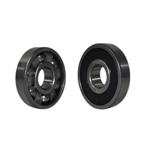 Yamaha Fascino Front Wheel Bearing Standard