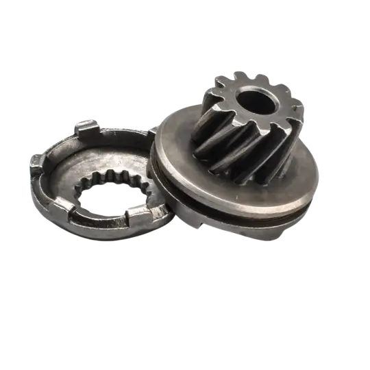 Yamaha Fascino Kick Ratchet Standard