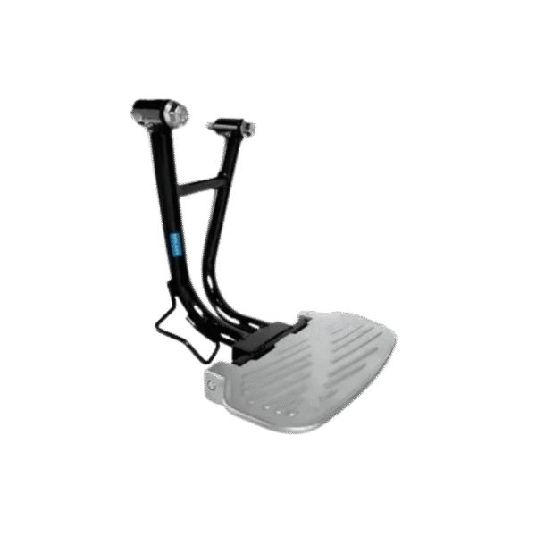 Yamaha Fascino Ladies Foot-Res Standard