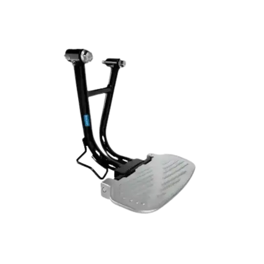 Yamaha Fascino Ladies Foot-Res Standard