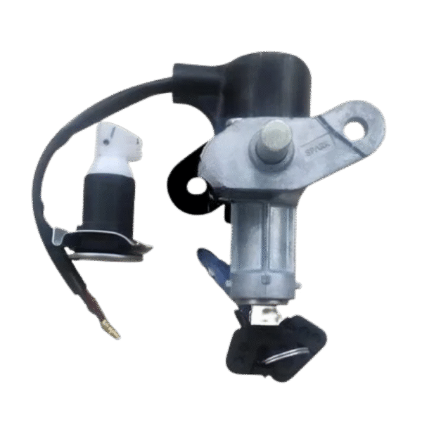 Yamaha Fascino Lock Set Standard