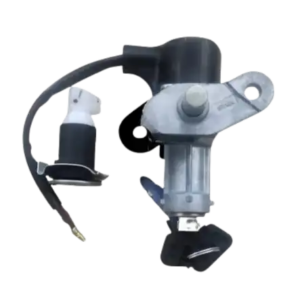 Yamaha Fascino Lock Set Standard