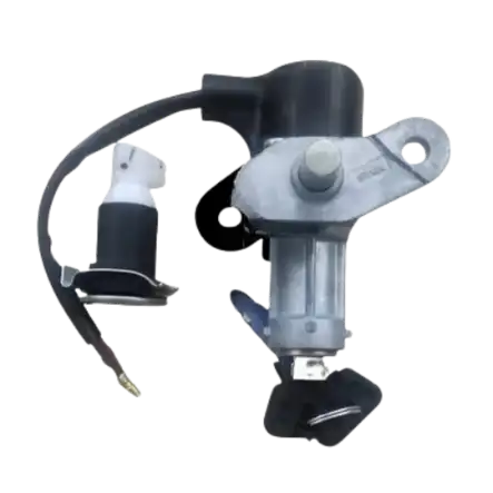 Yamaha Fascino Lock Set Standard