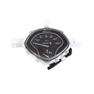 Yamaha Fascino Meter Assembly Standard