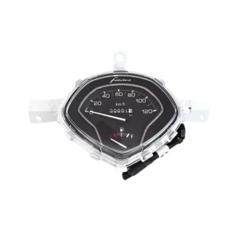 Yamaha Fascino Meter Assembly Standard