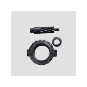 Yamaha Fascino Meter Gear Original