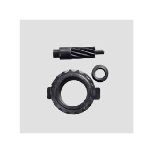 Yamaha Fascino Meter Gear Original