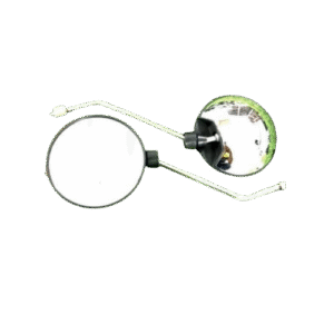 Yamaha Fascino Mirror Set Standard