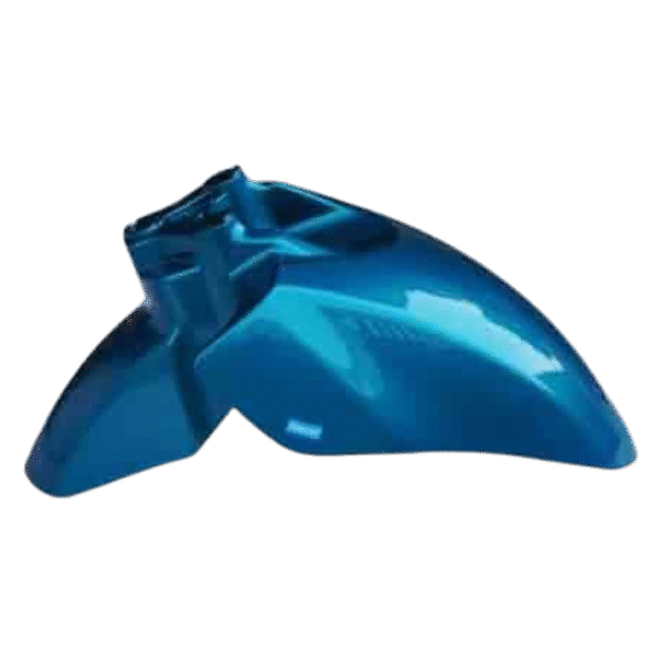 Yamaha Fascino Mud-Guard standard