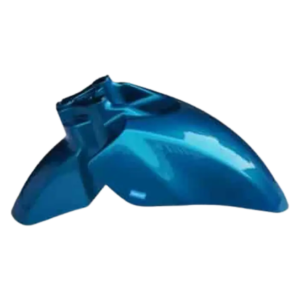 Yamaha Fascino Mud-Guard standard