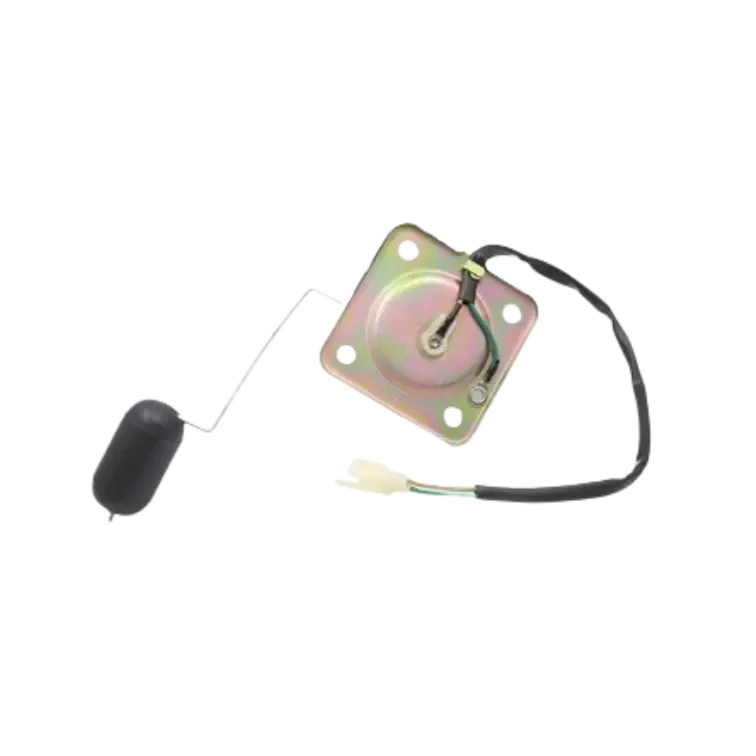 Yamaha Fascino Petrol Tank Unit Original