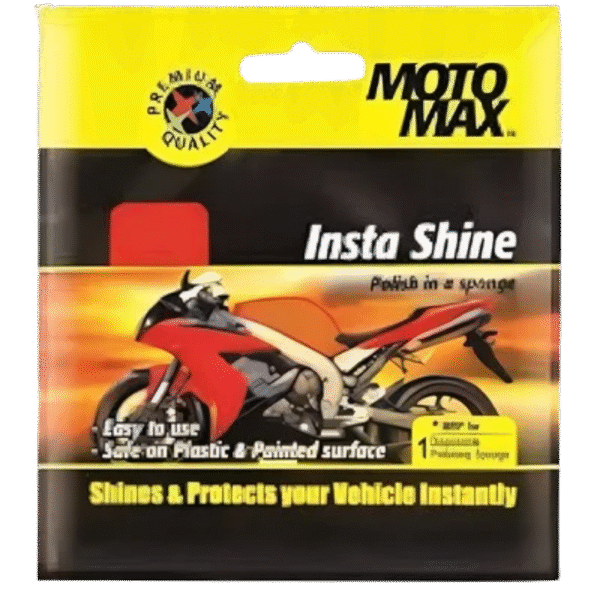 Yamaha Fascino Polish Standard