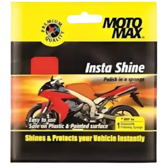 Yamaha Fascino Polish Standard