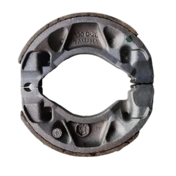 Yamaha Fascino Rare Brake Shoe Standard