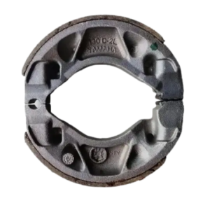 Yamaha Fascino Rare Brake Shoe Standard