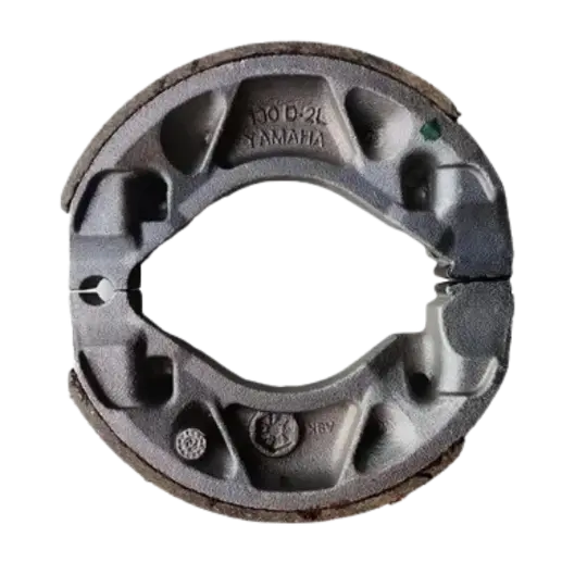 Yamaha Fascino Rare Brake Shoe Standard